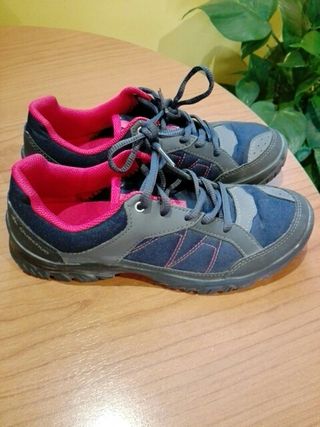 Zapatillas Mano Wallapop En Deportivas Sabadell Segunda De dreCxWoB