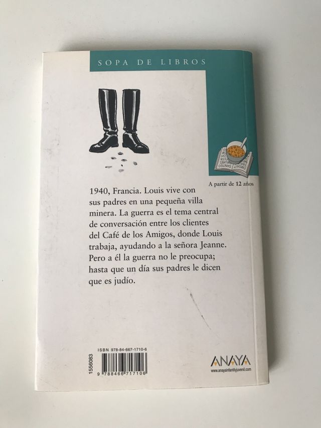 La canción de Hannah