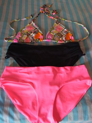 Bikini Segunda Jerez De Frontera En La Wallapop Mano rCBxeWdo