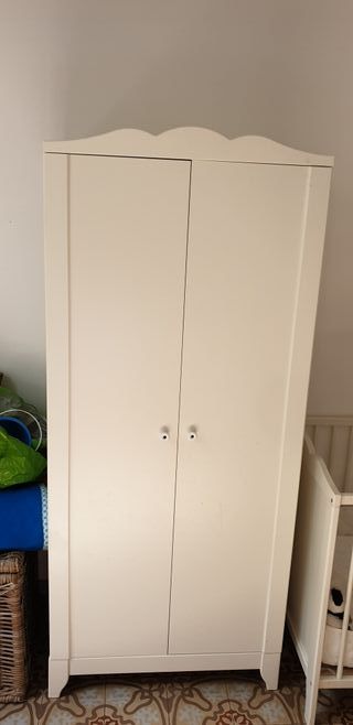 Wallapop En La Bebés Segunda Mano De Provincia Armario Barcelona ZiXPku