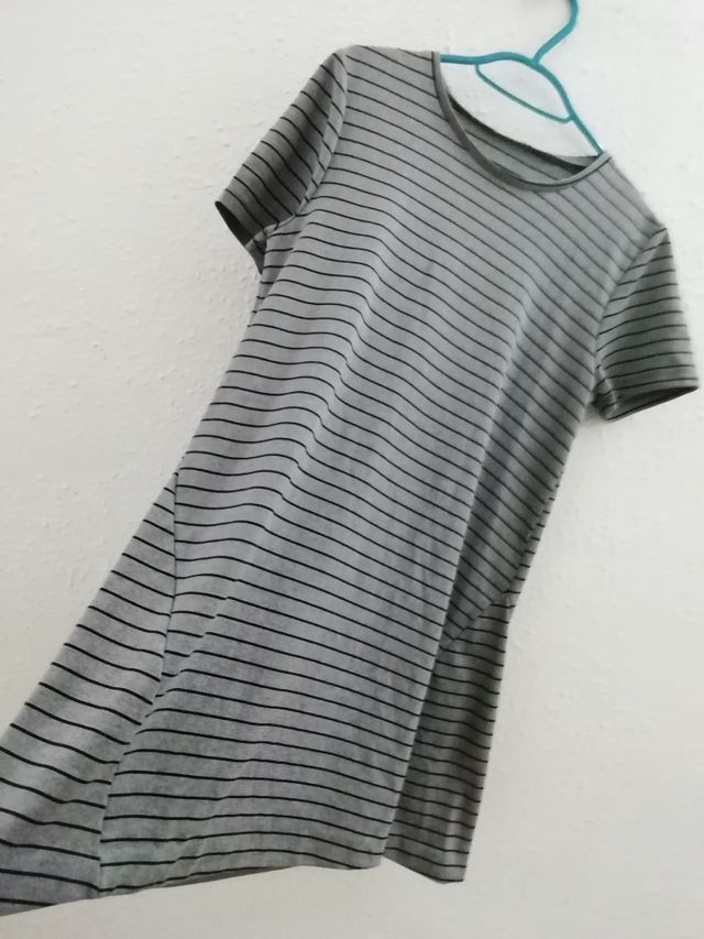 vestido chica Made In Italy