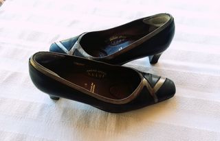 Valencia Wallapop Vestir Para Segunda Mano Mujer Aj5q3rl4 En Zapatos De 2IYWHEDe9