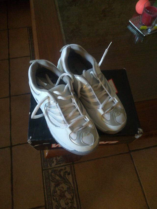 zapatillas Wheelers