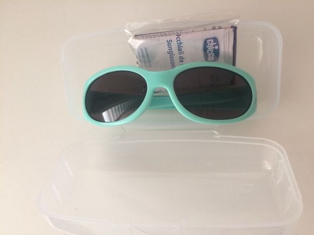 Gafas de Sol Infantiles Chicco Nuevas