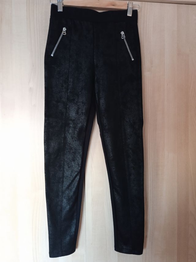 Leggins a estrenar talla xs