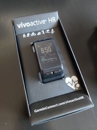 Garmin con gps de segunda mano en WALLAPOP