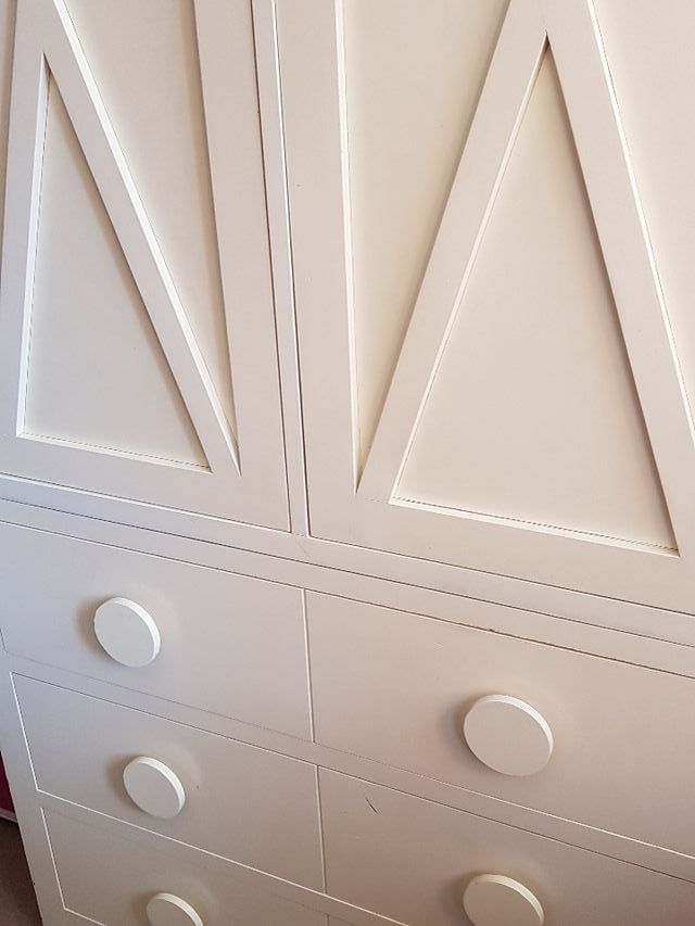 Cama habitación infantil. Mueble de alta calidad.