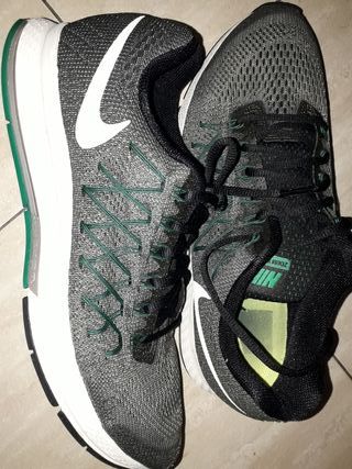 nike pegasus 45.5