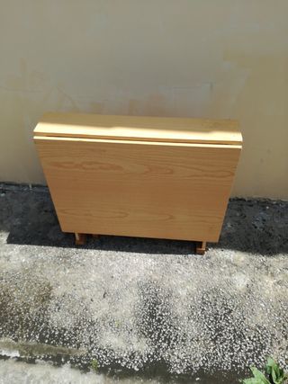 De Mesa Abatible Provincia Wallapop Segunda En La Cantabria Mano 53qR4AjL