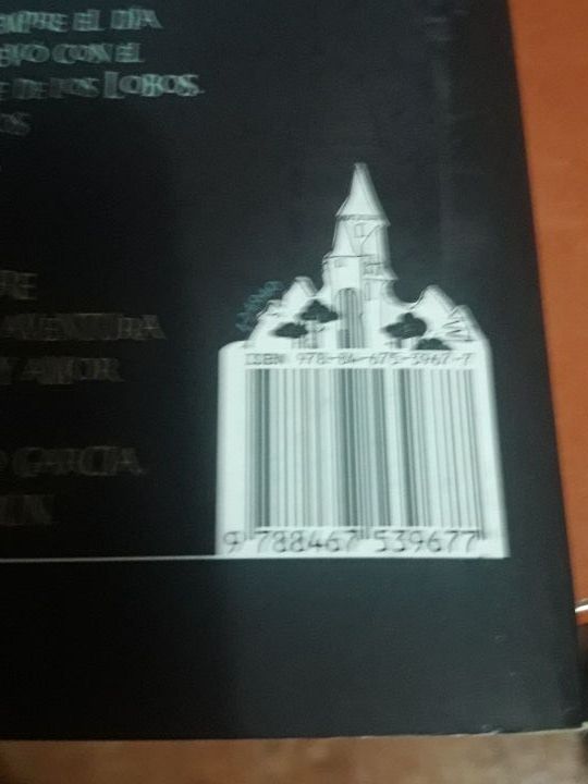 CRONICAS DE LA TORRE  I