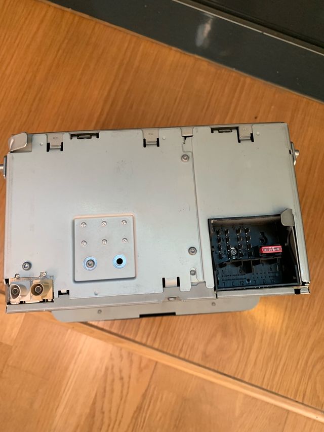 Radio original golf serie 5