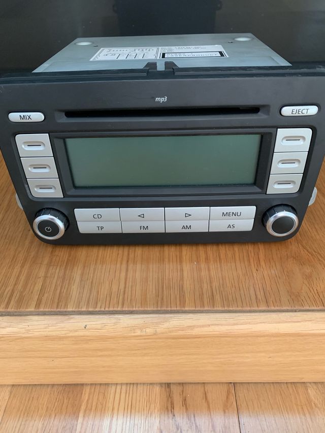 Radio original golf serie 5