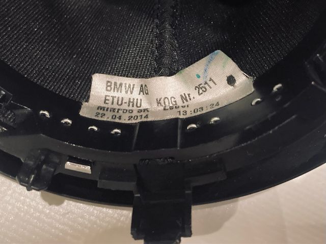 Funda y soporte Mini Cooper S R56