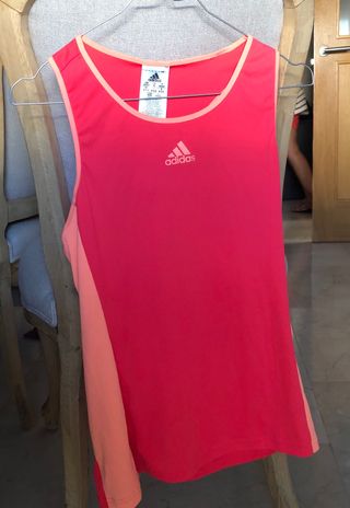 Conjunto Padel mujer Adidas de segunda mano por 20 € en ... Conjunto Padel mujer Adidas de segunda mano por 20 € en ...