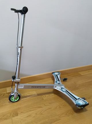 patinete powerwing