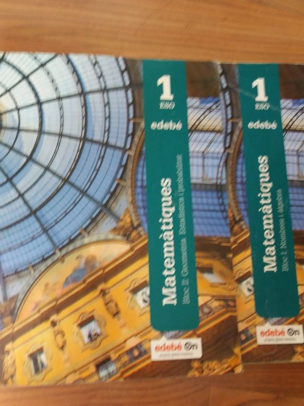 libros para primero de eso