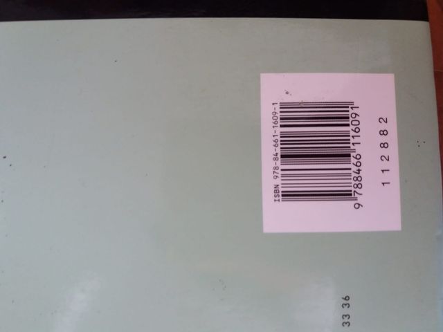 libros para primero de eso