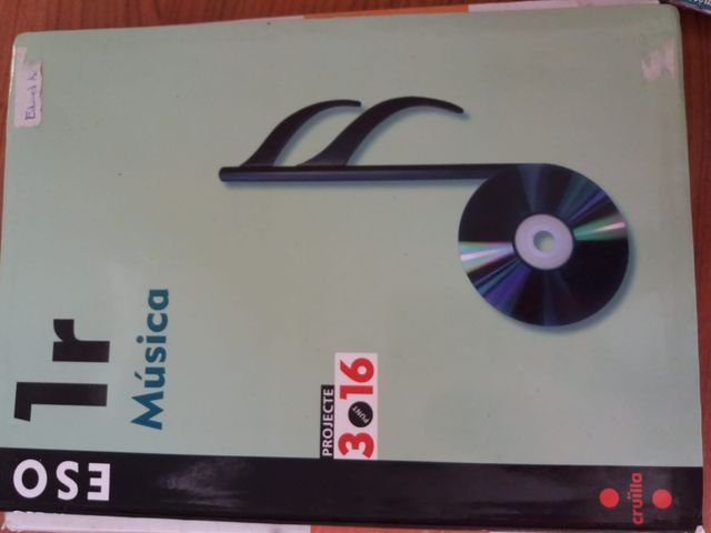 libros para primero de eso