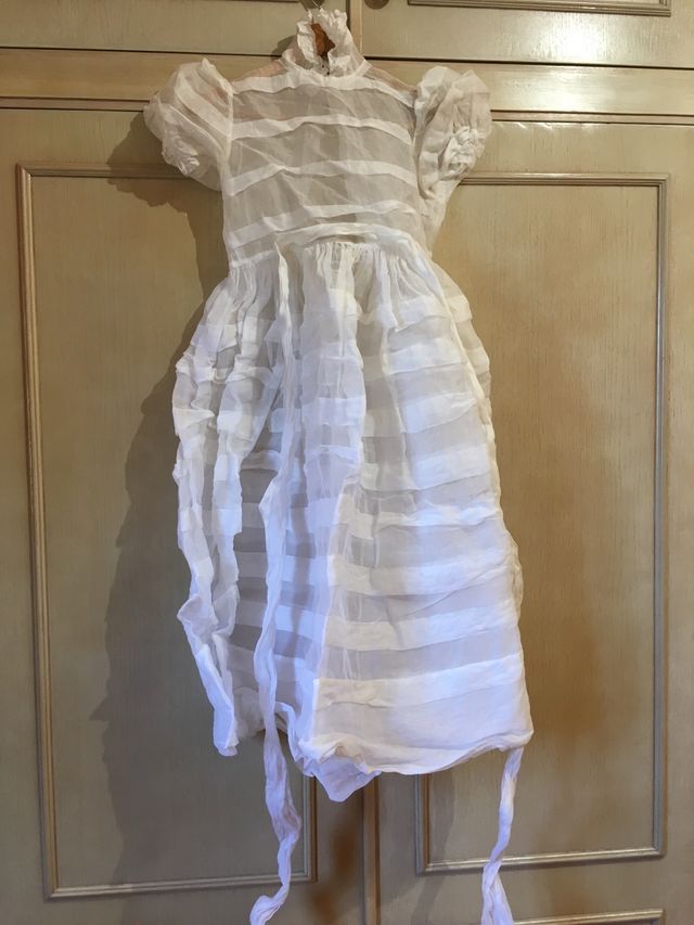 Vestido Comunión
