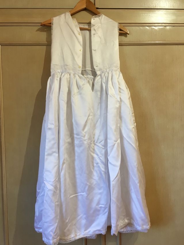 Vestido Comunión
