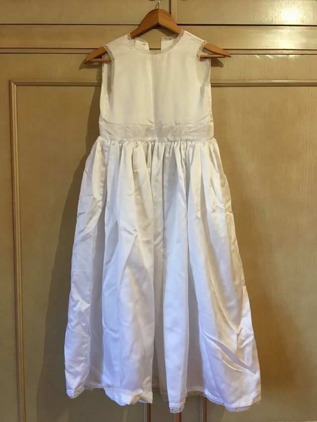 Vestido Comunión