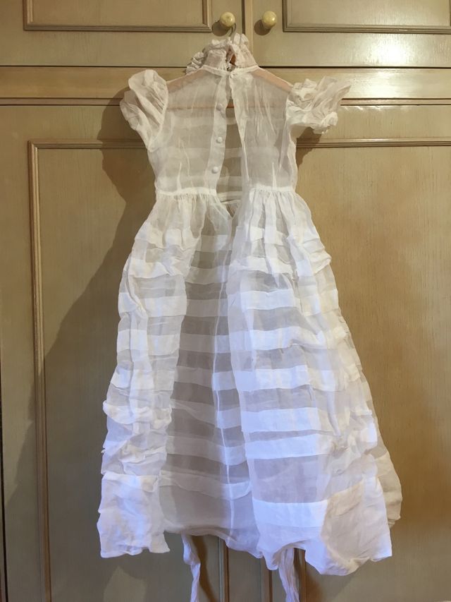 Vestido Comunión