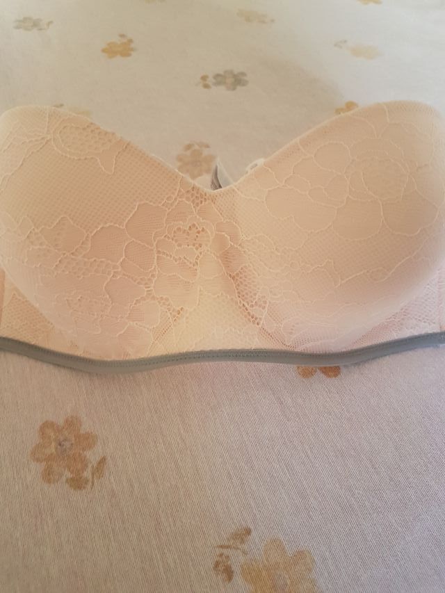 sujetador woman Secret