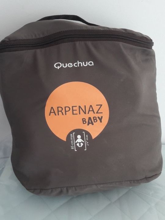 saco dormir bebé nuevo.