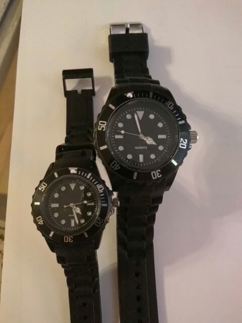 reloj deportivo de caballero