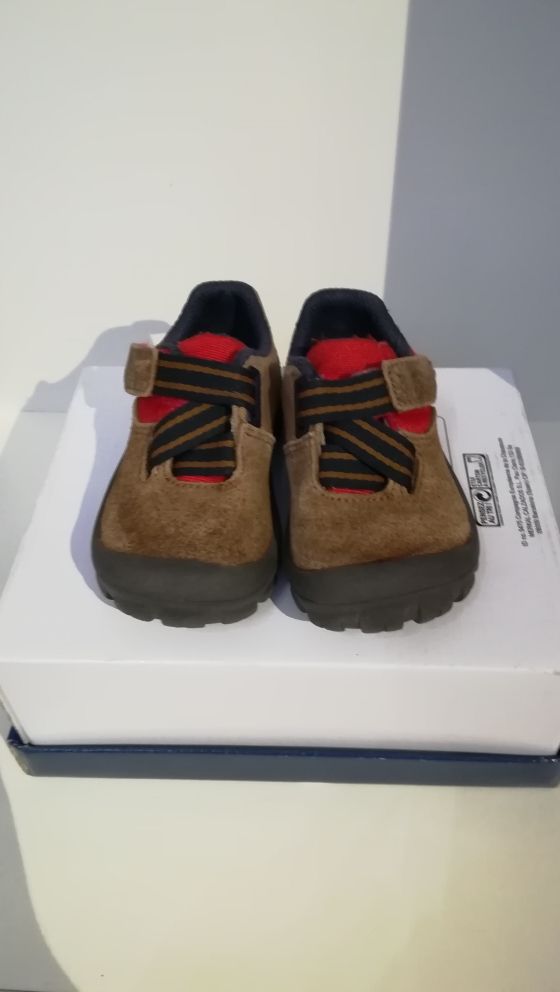 Xiruques per nen, t. 21.