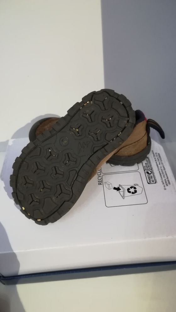 Xiruques per nen, t. 21.