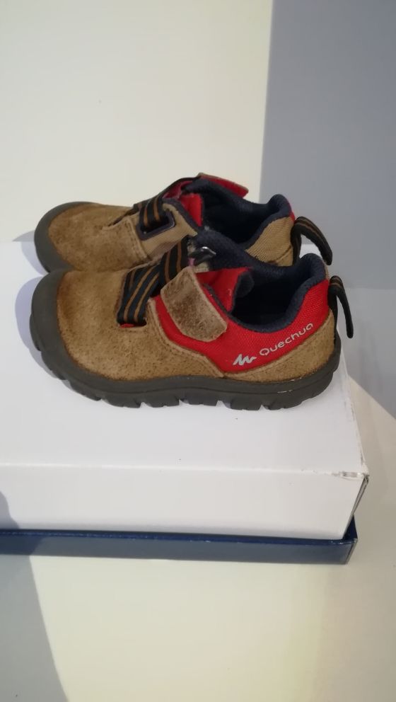 Xiruques per nen, t. 21.