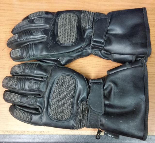 Guantes Moto ATV Quad