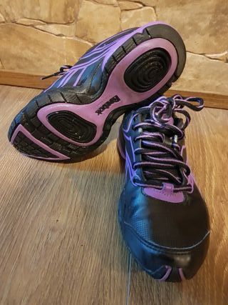 zapatillas reebok traintone