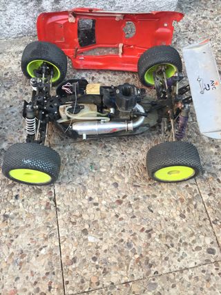 Control Segunda Wallapop En Mano De Radio Gasolina hrQtdoCsxB