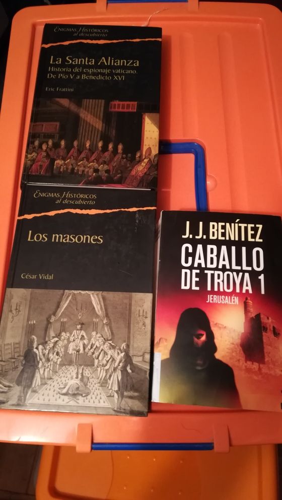 Libros