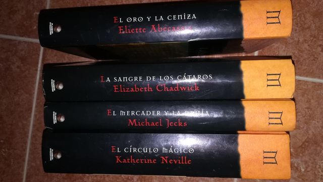 Libros