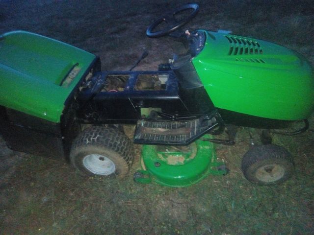 despiece viking mt 780