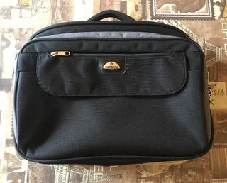 Maletín Samsonite - nuevo