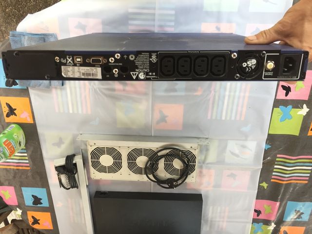 Informática "Ganga"SAE