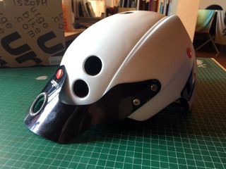 Casco talla S de segunda mano en Castelldefels en WALLAPOP Casco talla S de segunda mano en Castelldefels en WALLAPOP