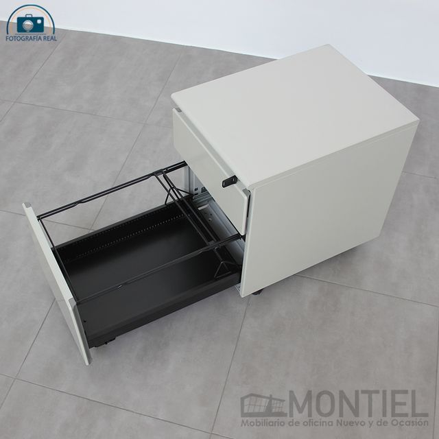 Cajonera Archivador para Carpetas para Oficinas de segunda mano por 63