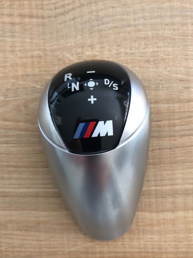 Molduras interiores BMW M2 Competicion