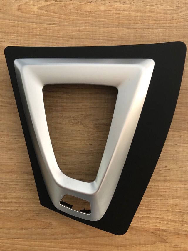 Molduras interiores BMW M2 Competicion