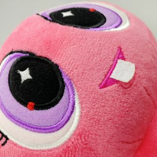casimeritos de peluche