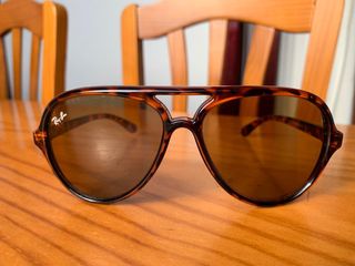 segunda marca de ray ban