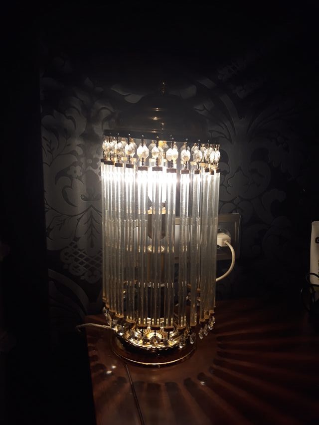 Lote lámparas de dormitorio