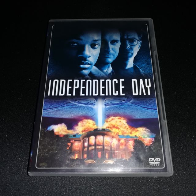 Pack de peliculas DVD