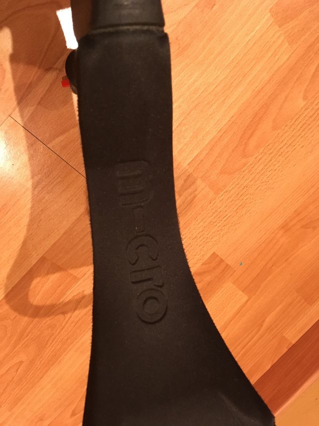 Adaptador patinete micro 3 en 1