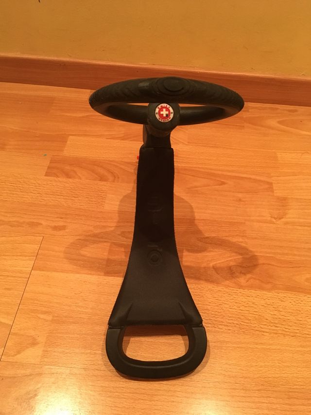 Adaptador patinete micro 3 en 1